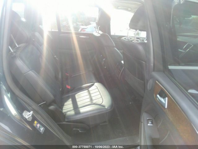 4JGDF6EE1FA513358 Mercedes-Benz Gl-class Gl 450