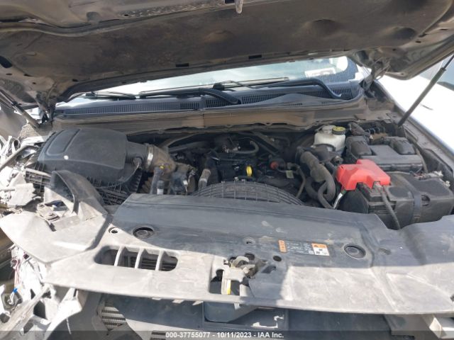 1FTER4EH5LLA06381 Ford Ranger Xlt