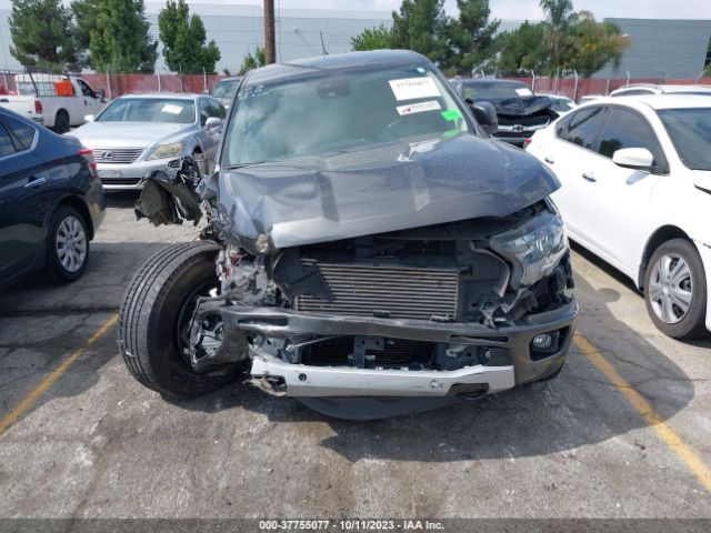 1FTER4EH5LLA06381 Ford Ranger Xlt