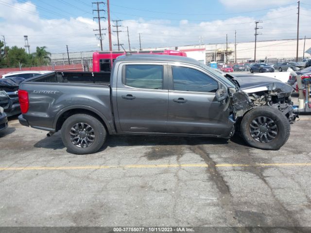 1FTER4EH5LLA06381 Ford Ranger Xlt