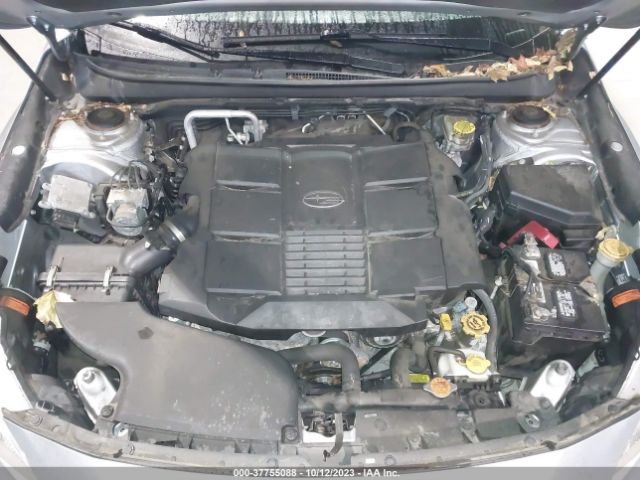 4S3BNEN61H3013192 Subaru Legacy Limited