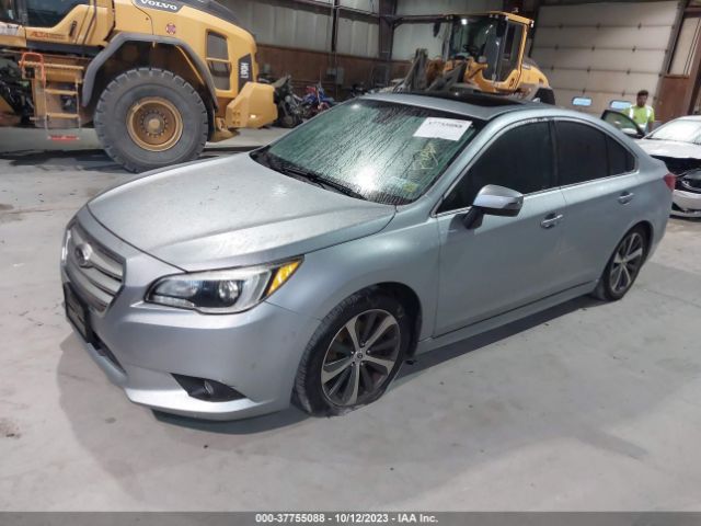 4S3BNEN61H3013192 Subaru Legacy Limited