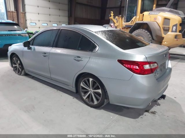 4S3BNEN61H3013192 Subaru Legacy Limited