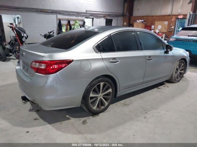 4S3BNEN61H3013192 Subaru Legacy Limited