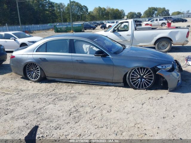 W1K6G7GB7NA068714 Mercedes-Benz S-class S 580