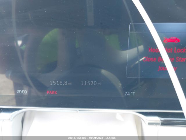 W1K6G7GB7NA068714 Mercedes-Benz S-class S 580