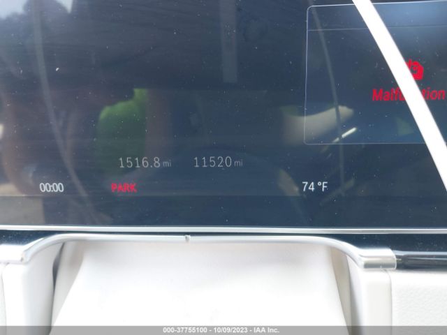 W1K6G7GB7NA068714 Mercedes-Benz S-class S 580