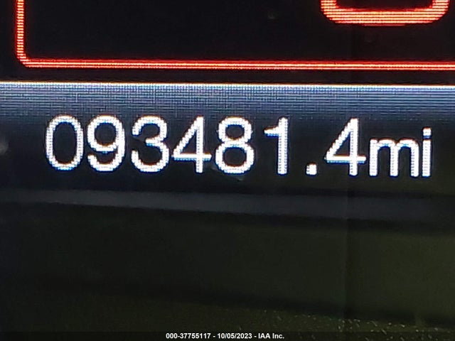 Ford FUSION SE 2017 3FA6P0H96HR214680 Image 7