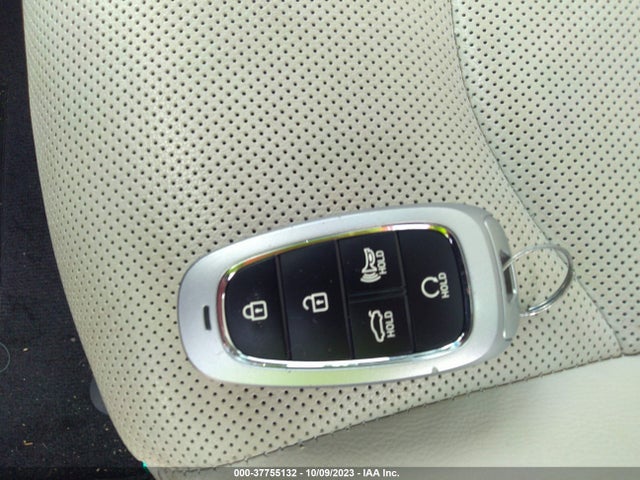 Hyundai SONATA SEL 2020 5NPEF4JA4LH003221 Image 11