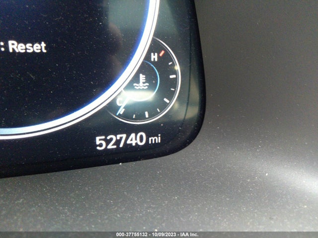 Hyundai SONATA SEL 2020 5NPEF4JA4LH003221 Image 15