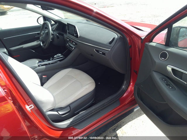 Hyundai SONATA SEL 2020 5NPEF4JA4LH003221 Image 5