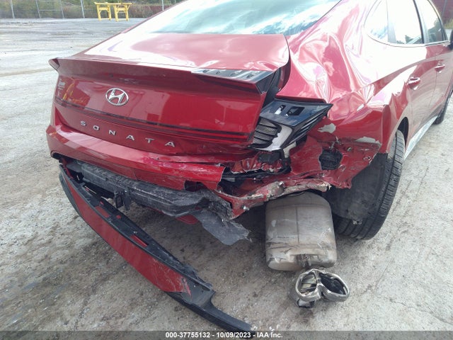 Hyundai SONATA SEL 2020 5NPEF4JA4LH003221 Image 6