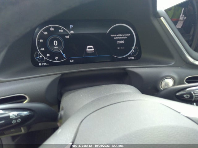 Hyundai SONATA SEL 2020 5NPEF4JA4LH003221 Image 7