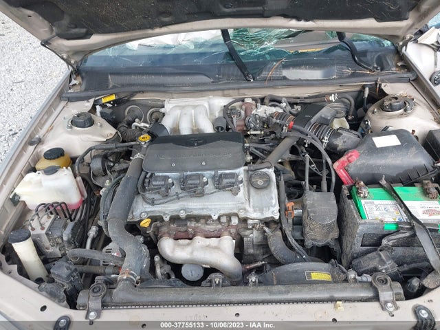 1999 TOYOTA CAMRY LE/XLE VIN: 4T1BF28K3XU076738