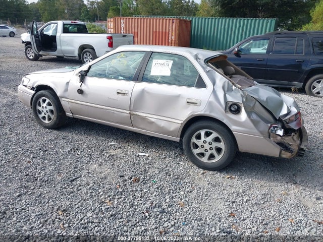 1999 TOYOTA CAMRY LE/XLE VIN: 4T1BF28K3XU076738