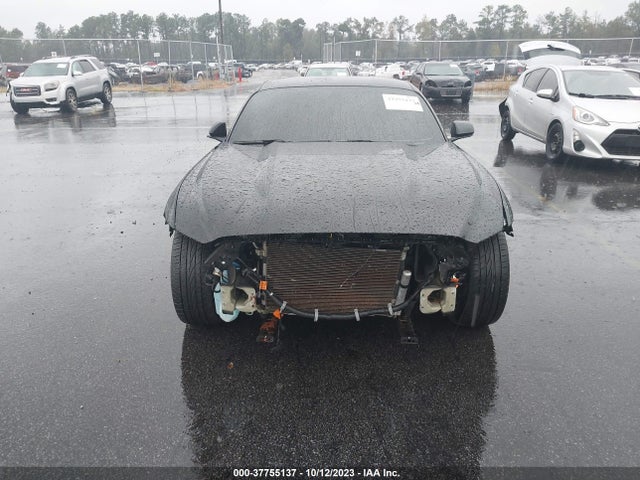 1FA6P8AM6G5316804 Ford Mustang V6