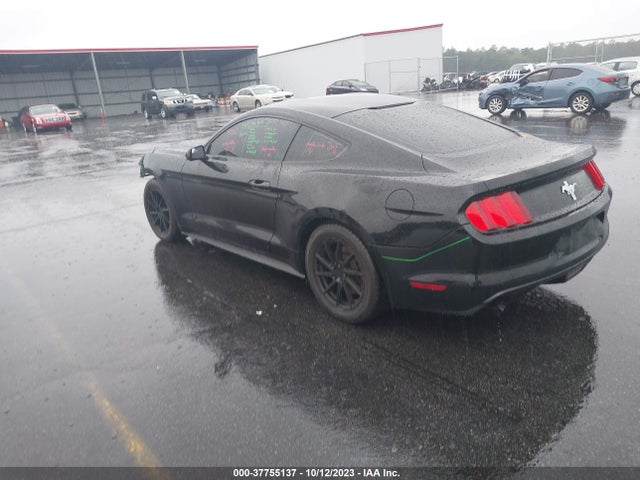 1FA6P8AM6G5316804 Ford Mustang V6