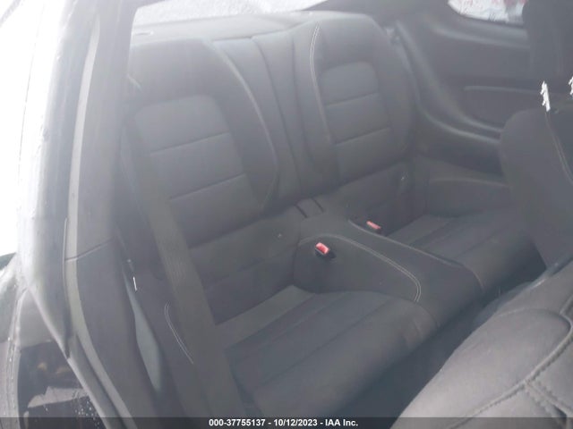 1FA6P8AM6G5316804 Ford Mustang V6