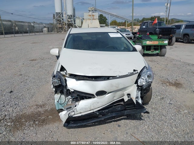Toyota Prius Four 2015 JTDKN3DU4F0442975 Image 6