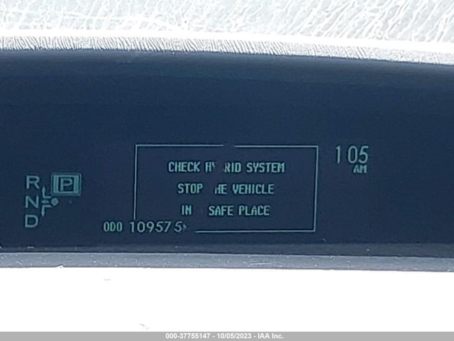 Toyota Prius Four 2015 JTDKN3DU4F0442975 Image 7
