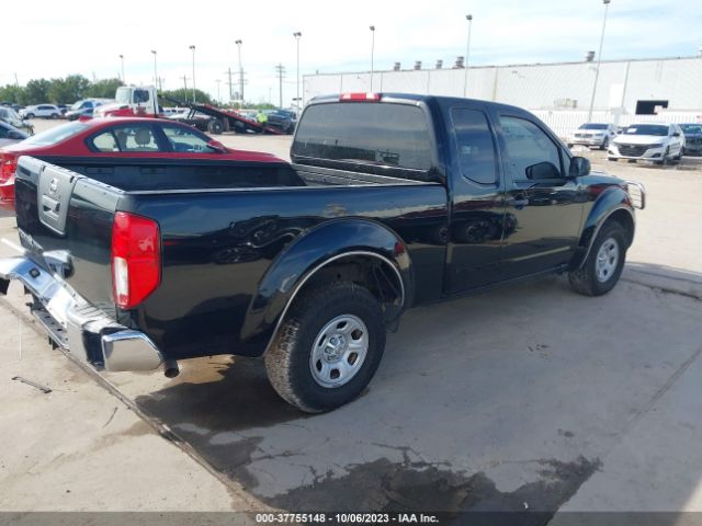 1N6BD0CT5FN736542 Nissan FRONTIER S