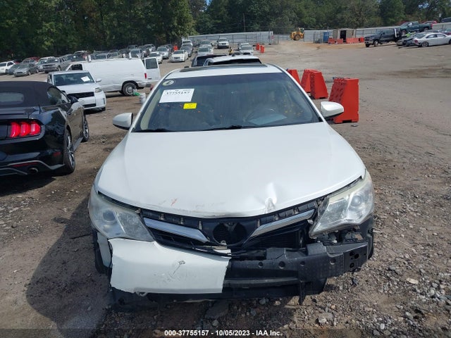 Toyota CAMRY XLE 2014 4T1BF1FK3EU407487 Image 12