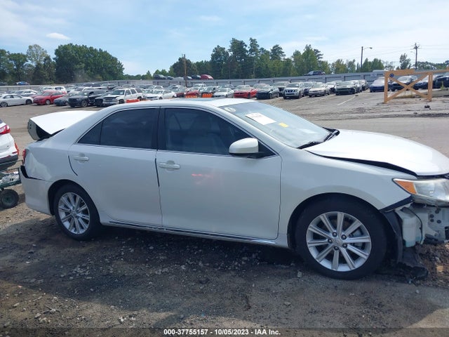 Toyota CAMRY XLE 2014 4T1BF1FK3EU407487 Image 13