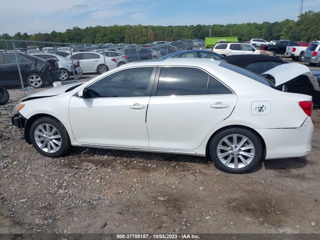 Toyota CAMRY XLE 2014 4T1BF1FK3EU407487 Image 14