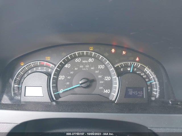 Toyota CAMRY XLE 2014 4T1BF1FK3EU407487 Image 7