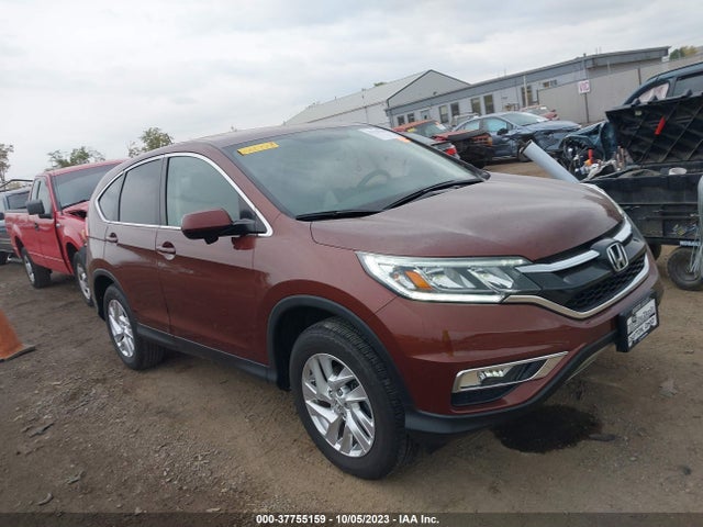 2015 5J6RM4H51FL059238 main image