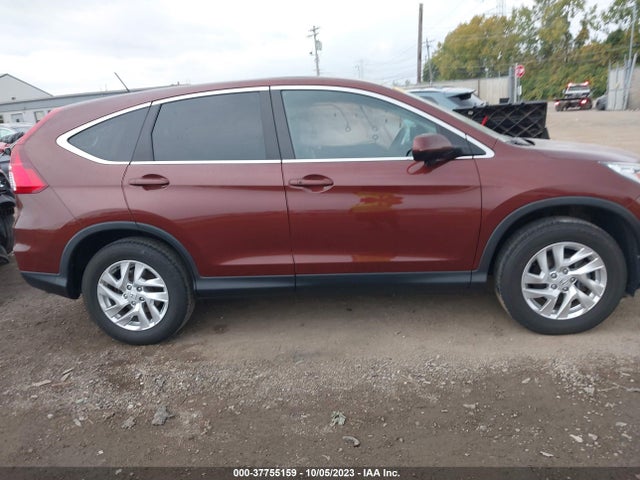Honda CR-V EX 2015 5J6RM4H51FL059238 Image 13