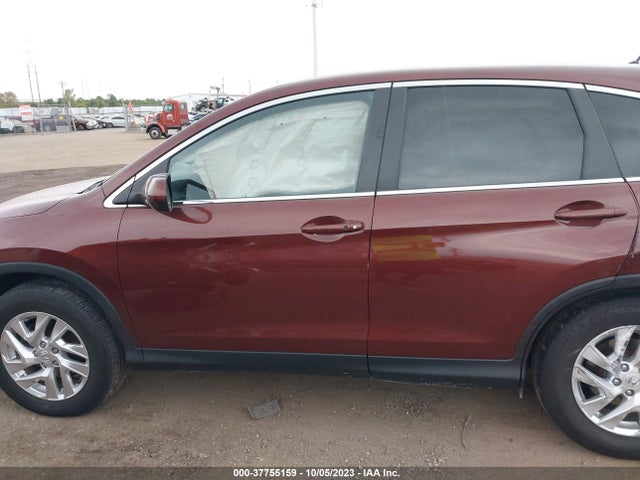 Honda CR-V EX 2015 5J6RM4H51FL059238 Image 14
