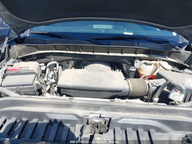 3GTP9EEL9MG432138 GMC Sierra 1500 At4