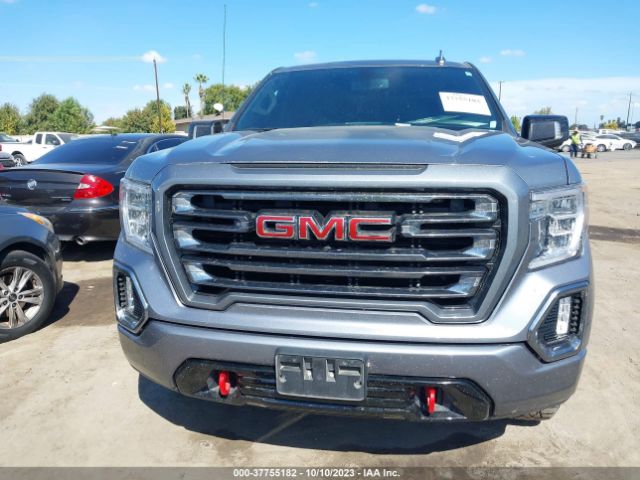 3GTP9EEL9MG432138 GMC Sierra 1500 At4