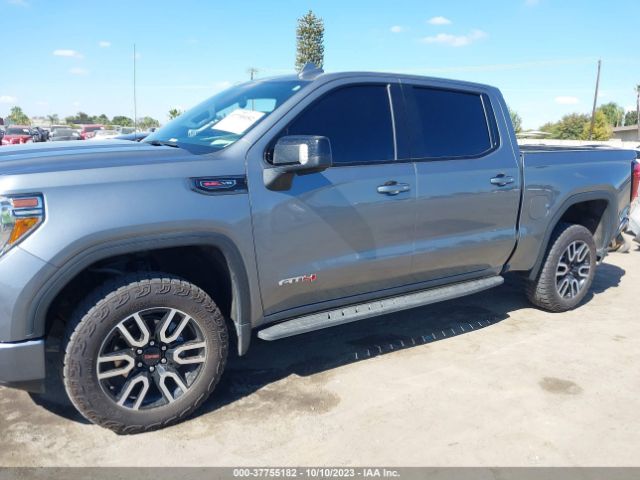 3GTP9EEL9MG432138 GMC Sierra 1500 At4