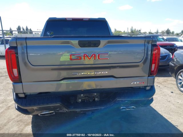3GTP9EEL9MG432138 GMC Sierra 1500 At4