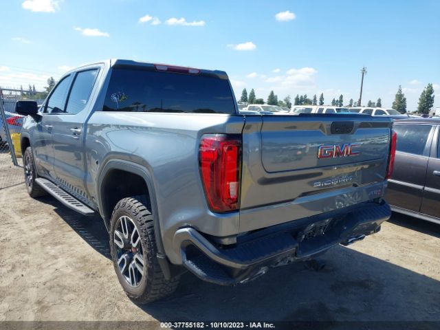 3GTP9EEL9MG432138 GMC Sierra 1500 At4