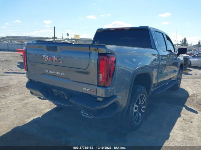 3GTP9EEL9MG432138 GMC Sierra 1500 At4