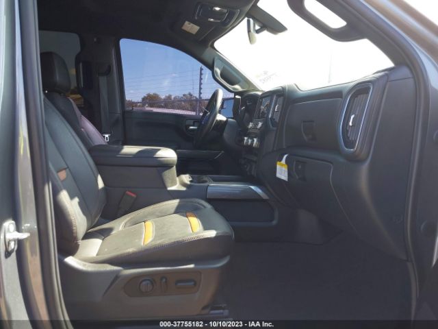 3GTP9EEL9MG432138 GMC Sierra 1500 At4