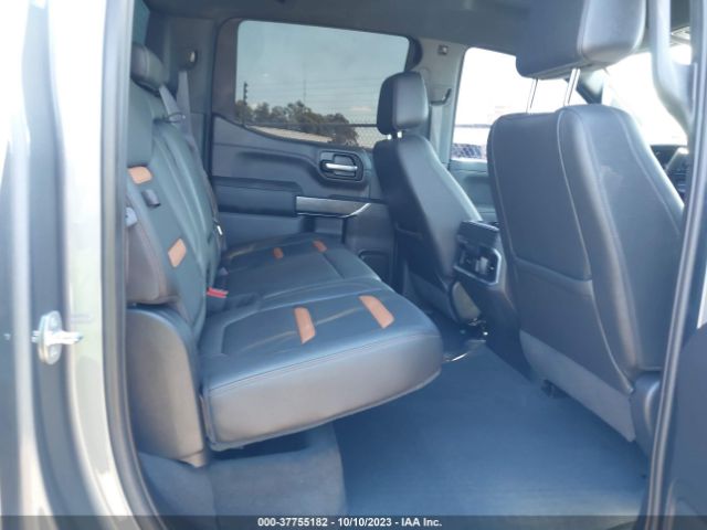 3GTP9EEL9MG432138 GMC Sierra 1500 At4