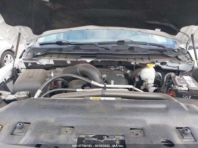 3C6RR6KT2HG555781 RAM 1500 Express