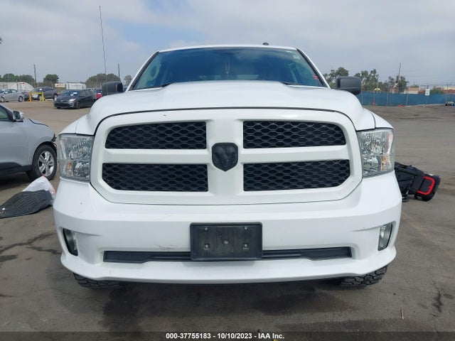 3C6RR6KT2HG555781 RAM 1500 Express