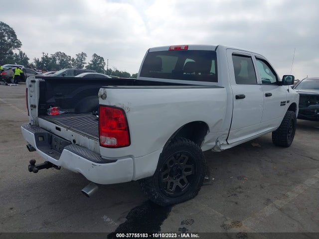 3C6RR6KT2HG555781 RAM 1500 Express