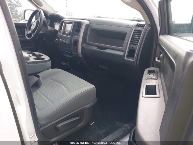 3C6RR6KT2HG555781 RAM 1500 Express