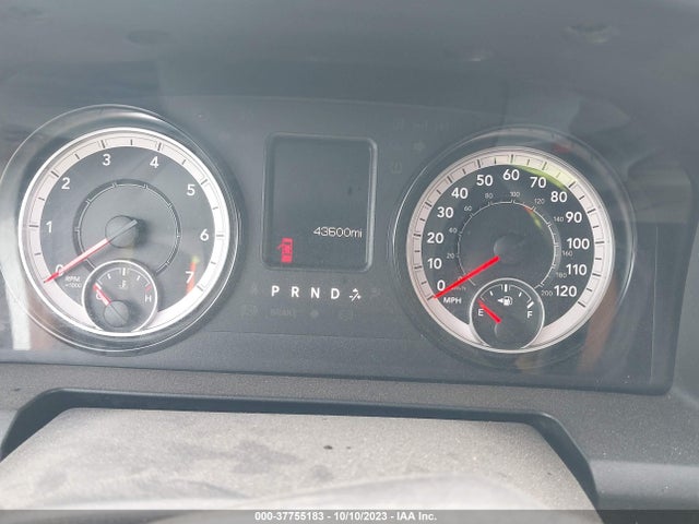 3C6RR6KT2HG555781 RAM 1500 Express