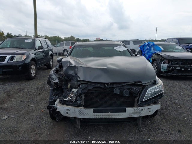 Acura Rlx Tech Pkg 2014 JH4KC1F57EC001031 Image 12