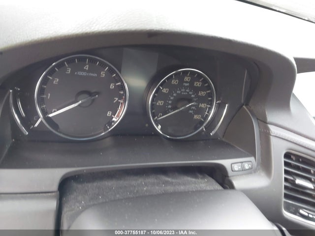 Acura Rlx Tech Pkg 2014 JH4KC1F57EC001031 Image 15