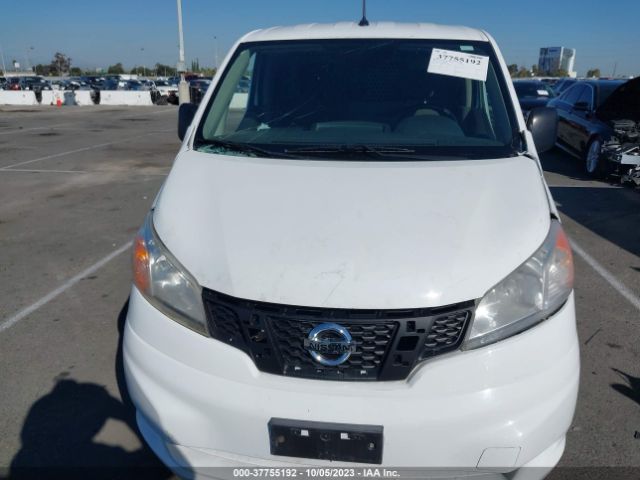 3N6CM0KN7LK708315 Nissan Nv200 Compact Cargo S