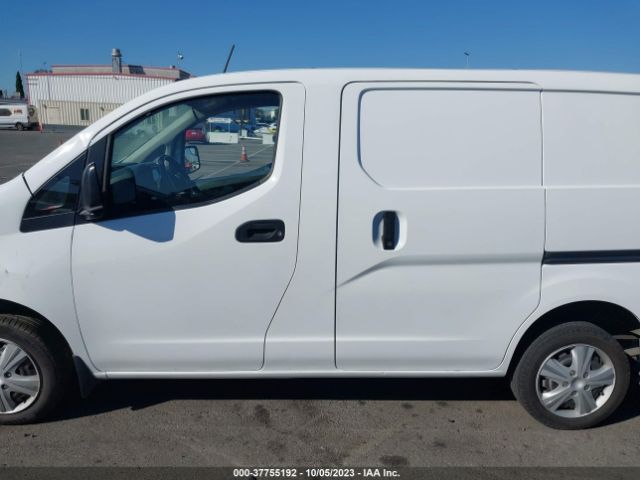 3N6CM0KN7LK708315 Nissan Nv200 Compact Cargo S