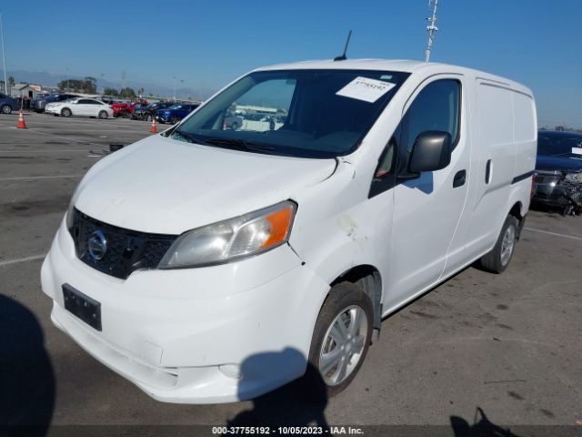 3N6CM0KN7LK708315 Nissan Nv200 Compact Cargo S